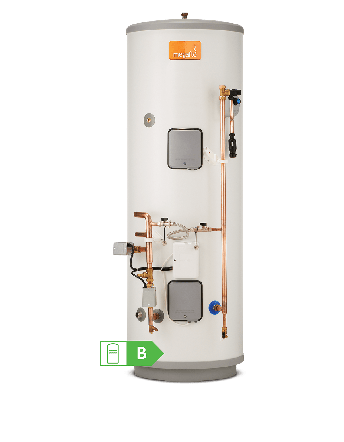 Megaflo Eco SystemReady – Designed for system boilers immersion heater thermostat wiring diagram 