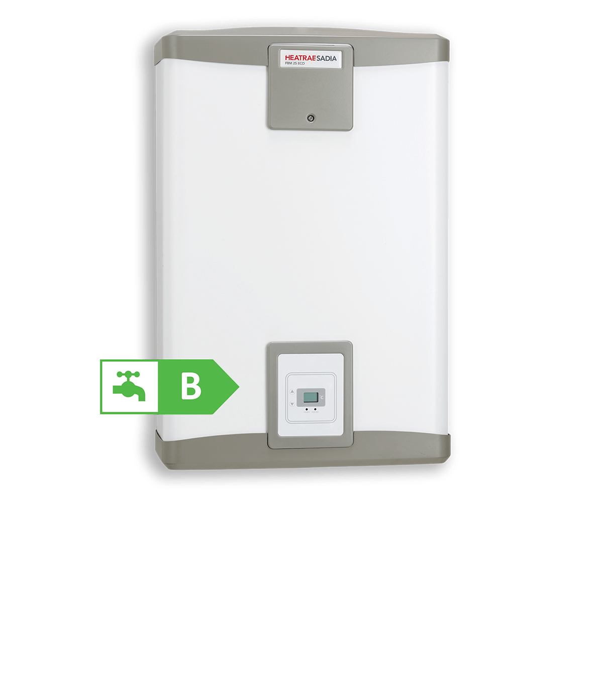 FBM Eco Commercial vented water heater