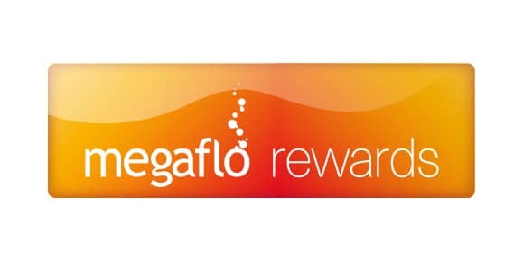 Megaflo rewards
