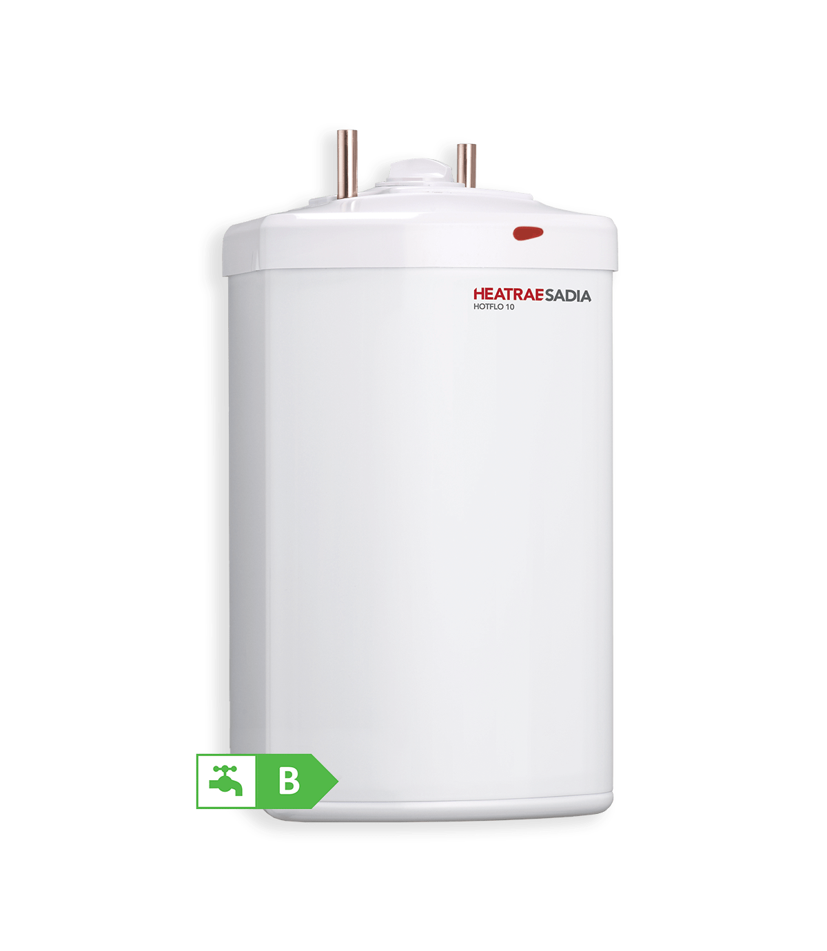 Hotflo Hotflo - Commercial unvented water heater