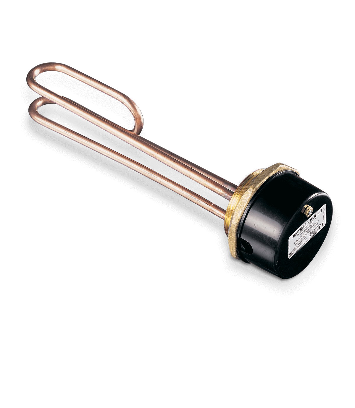 Immersion Heaters and Thermostats